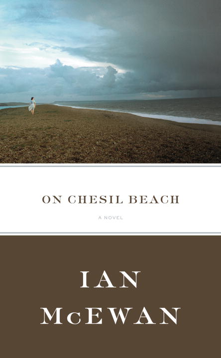 Ian Mcewan/On Chesil Beach